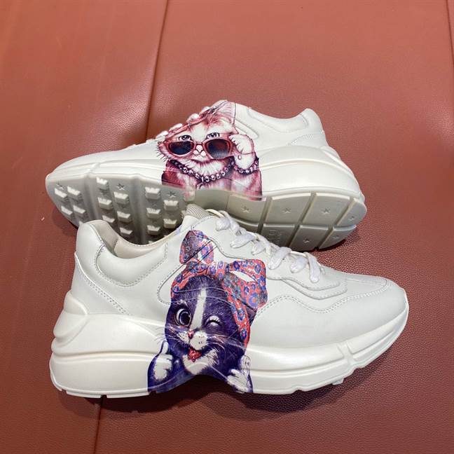 men's G*u*i sneaker - gc99