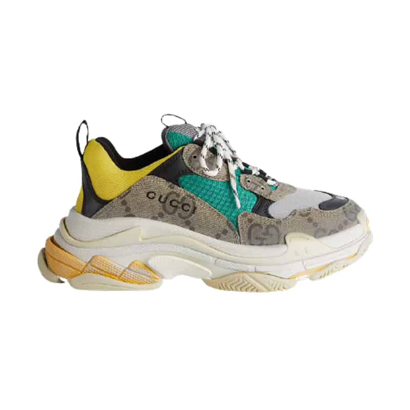 Men's The Hacker Project Triple S sneaker - GC95