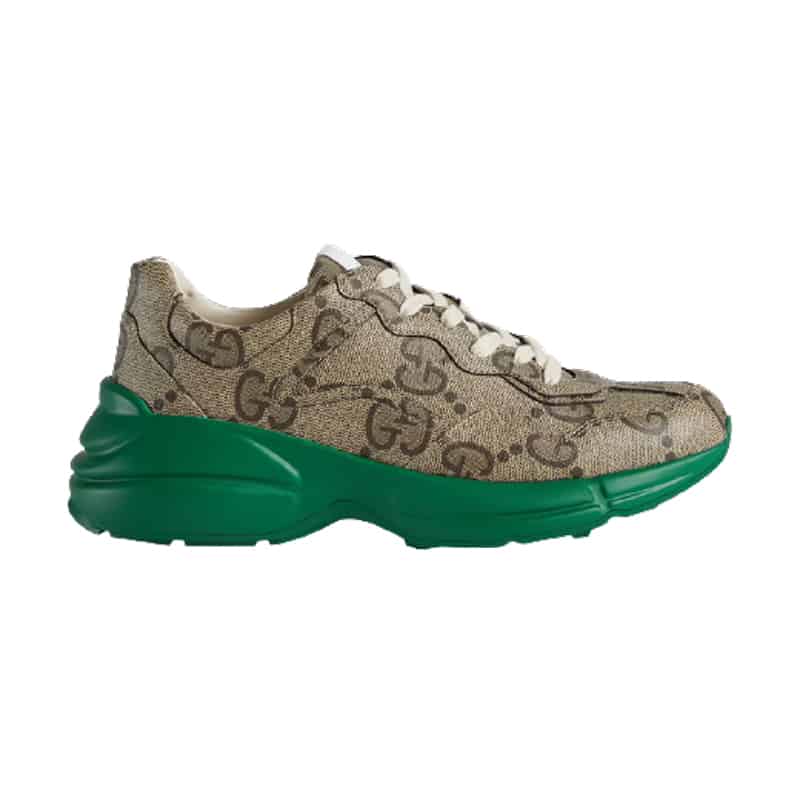 men's G*u*i 100 rhyton sneaker - gc97