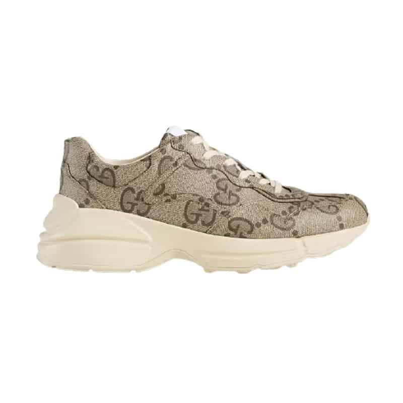men's G*u*i 100 rhyton sneaker - gc98