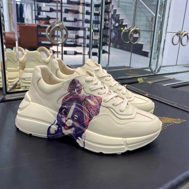 men's G*u*i sneaker - gc99