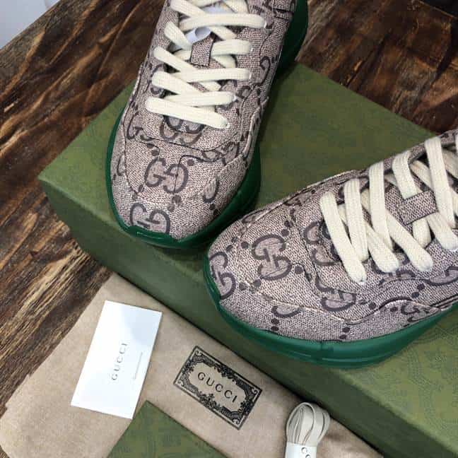 men's G*u*i 100 rhyton sneaker - gc97