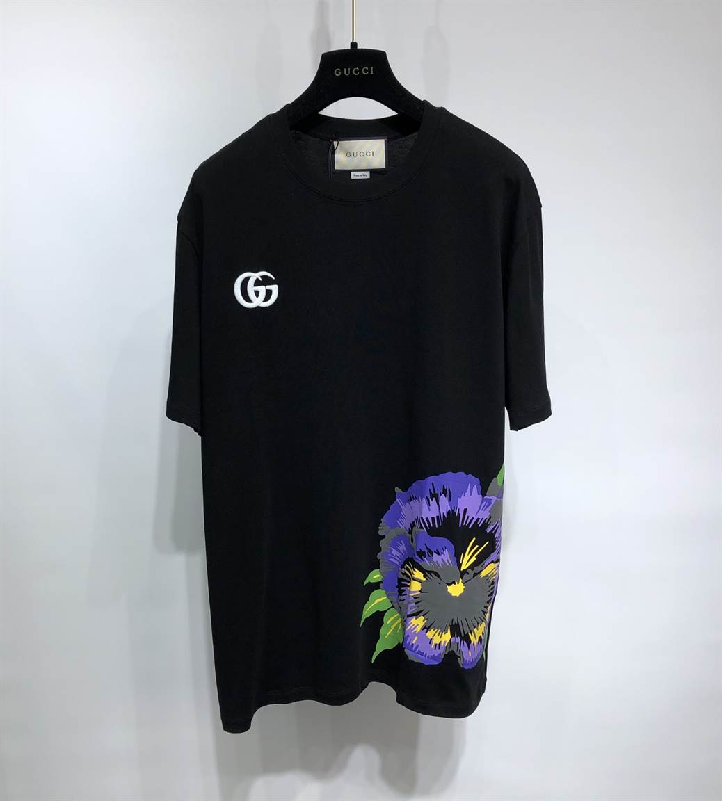 G*u*i t-shirt - gc41