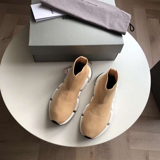 Ba*len*cia*ga speed 2.0 sneaker - bb149