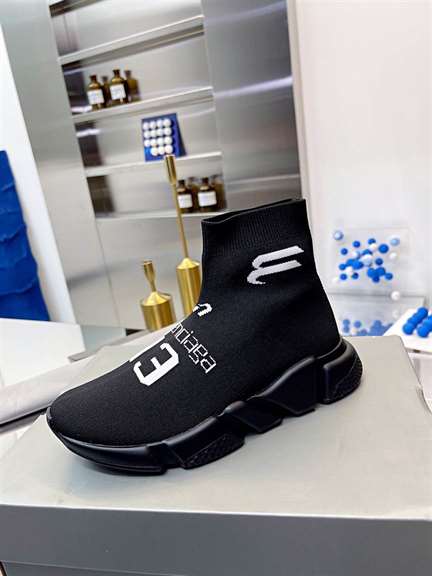 Ba*len*cia*ga men's speed 2.0 sneaker - bb137