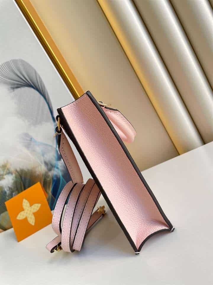 l0*is V*t0n petit sac plat - lbv236