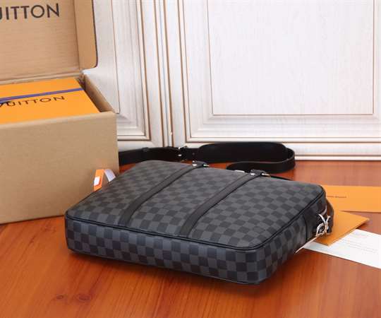 l0*is V*t0n porte-documents voyage pm - lbv334