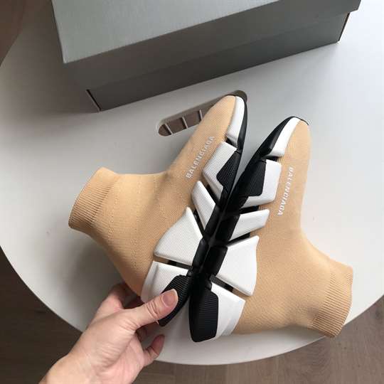 Ba*len*cia*ga speed 2.0 sneaker - bb149