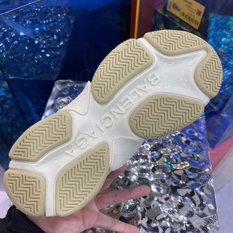 Men's The Hacker Project Triple S sneaker - GC078