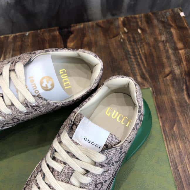 men's G*u*i 100 rhyton sneaker - gc97