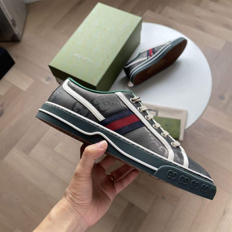 men's off the grid G*u*i tennis 1977 - gc089