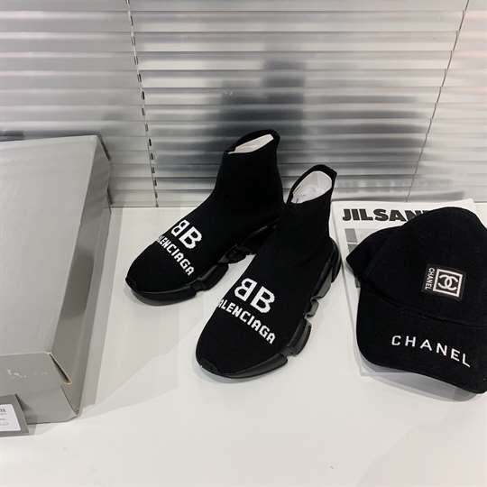 Ba*len*cia*ga men's speed 2.0 sneaker - bb157