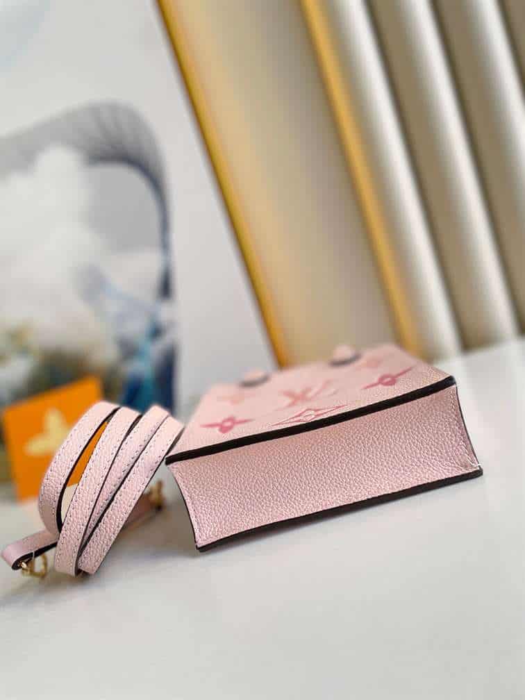 l0*is V*t0n petit sac plat - lbv236