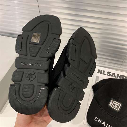 Ba*len*cia*ga men's speed 2.0 sneaker - bb157