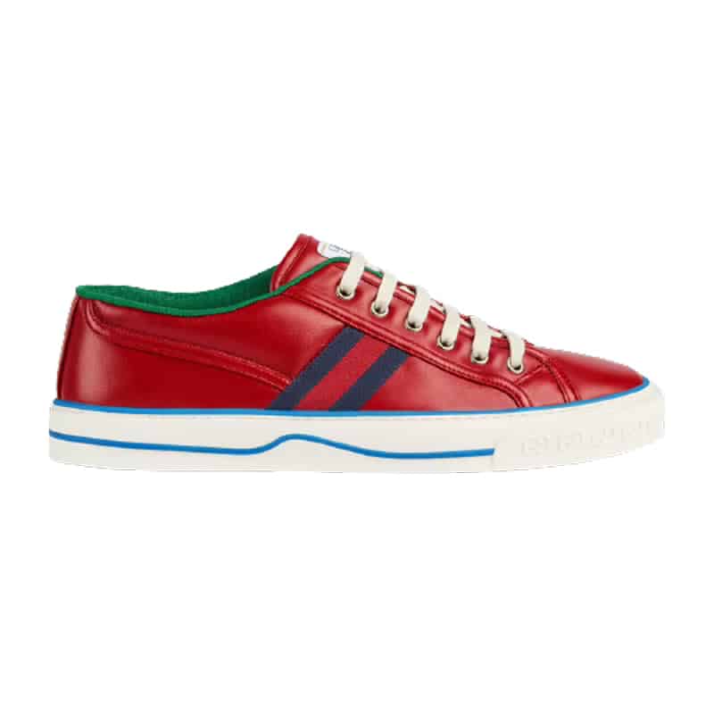 men's G*u*i tennis 1977 sneaker - gc085
