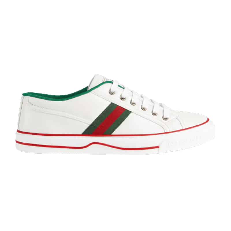 men's G*u*i tennis 1977 sneaker - gc086