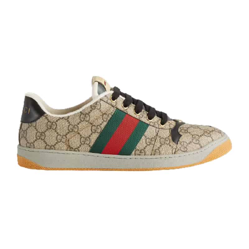 Men's Screener sneaker - GC081