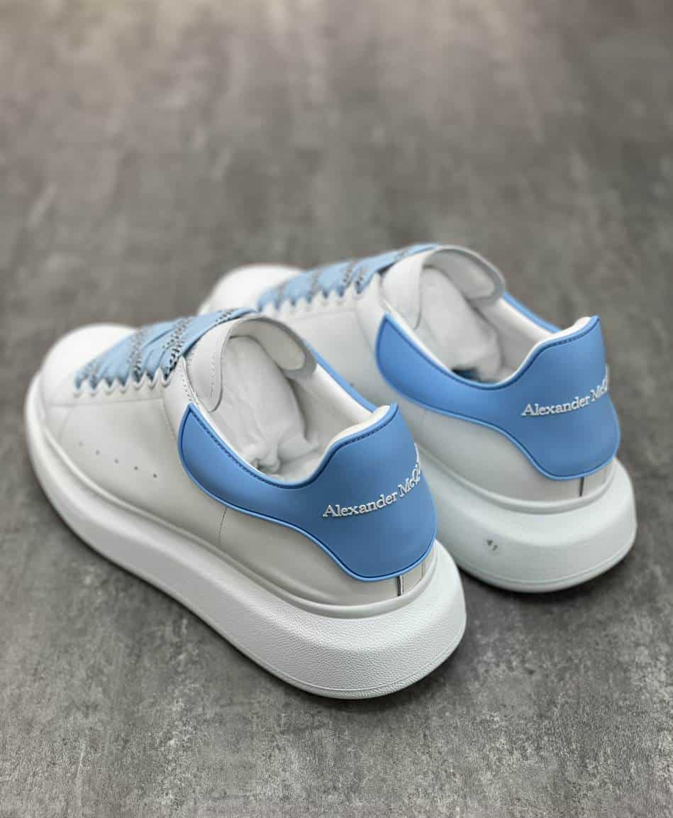 ale*d*r M*Q*en sneaker - am21