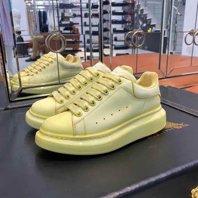 ale*d*r M*Q*en sneaker - am12