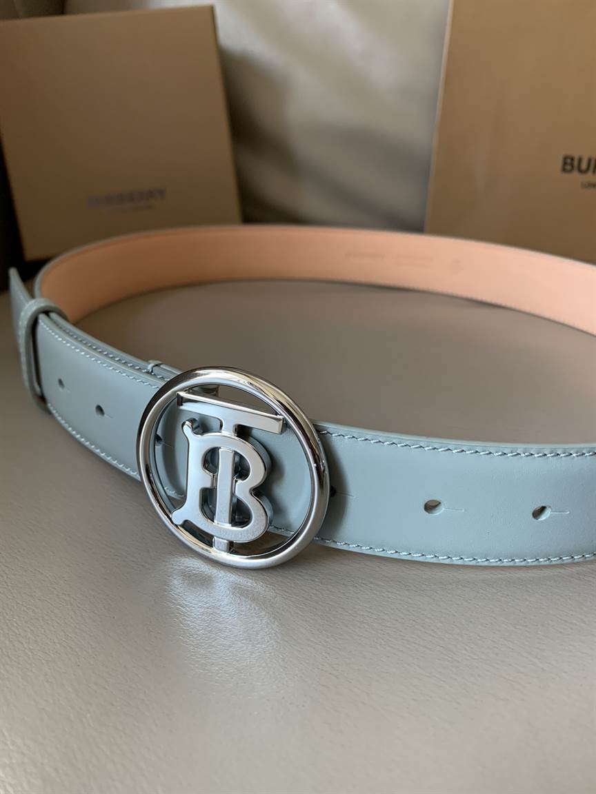 B**rry belt - b38