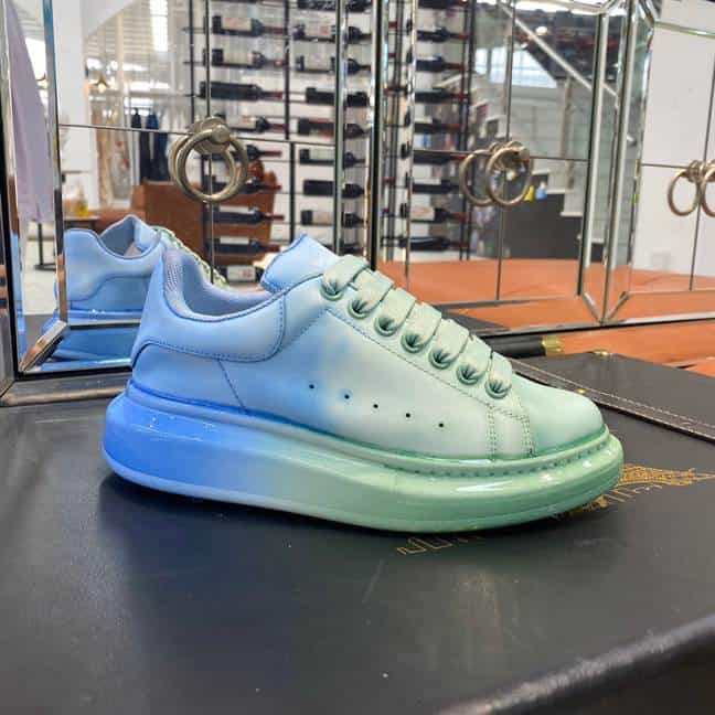 ale*d*r M*Q*en sneaker - am19