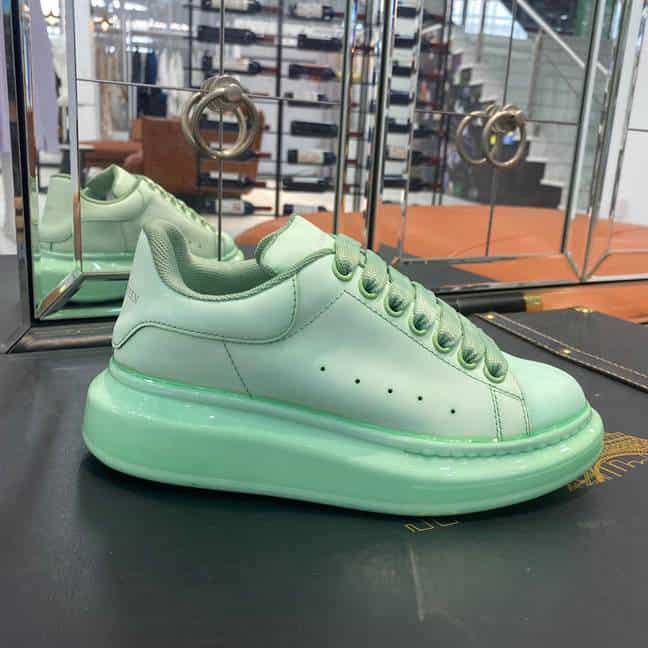 ale*d*r M*Q*en sneaker - am11