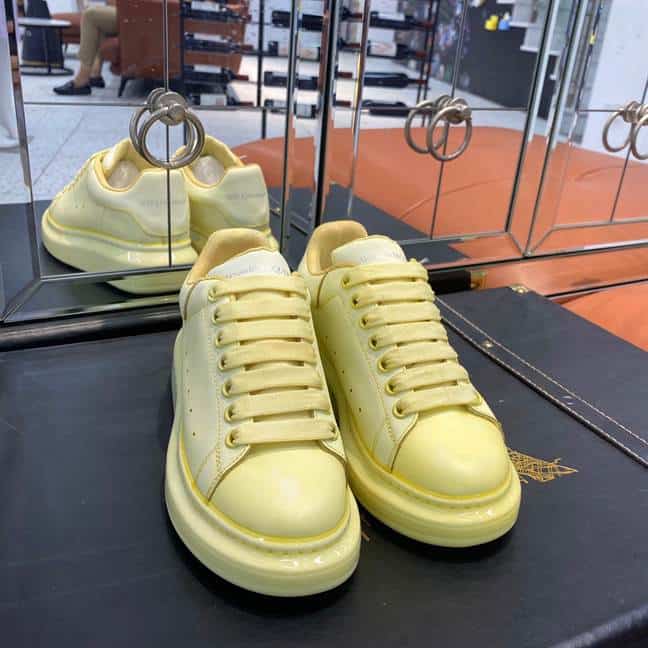 ale*d*r M*Q*en sneaker - am12