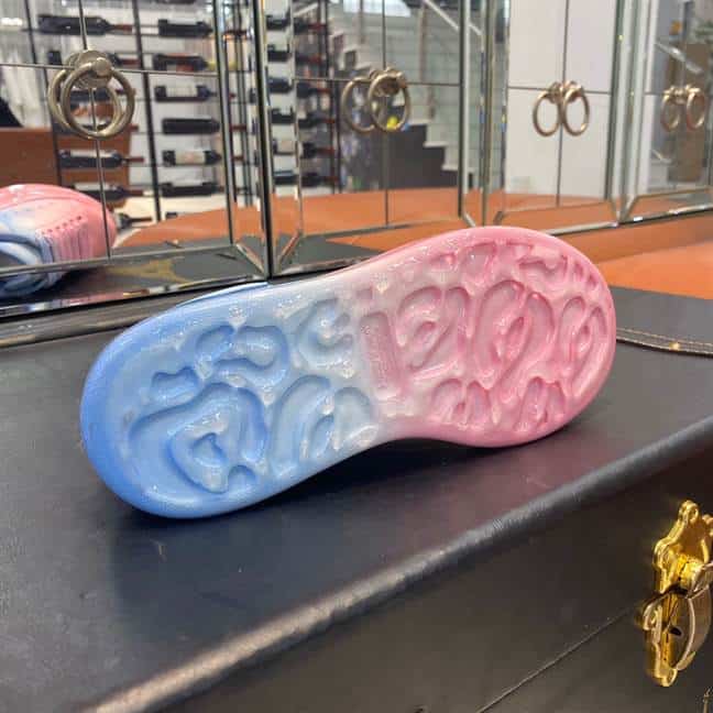 ale*d*r M*Q*en sneaker - am13