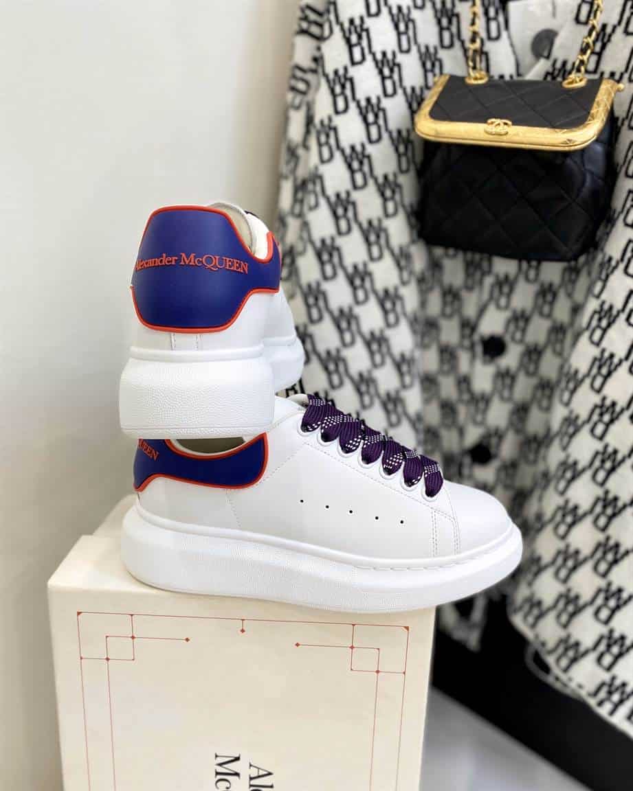 ale*d*r M*Q*en sneaker - am23