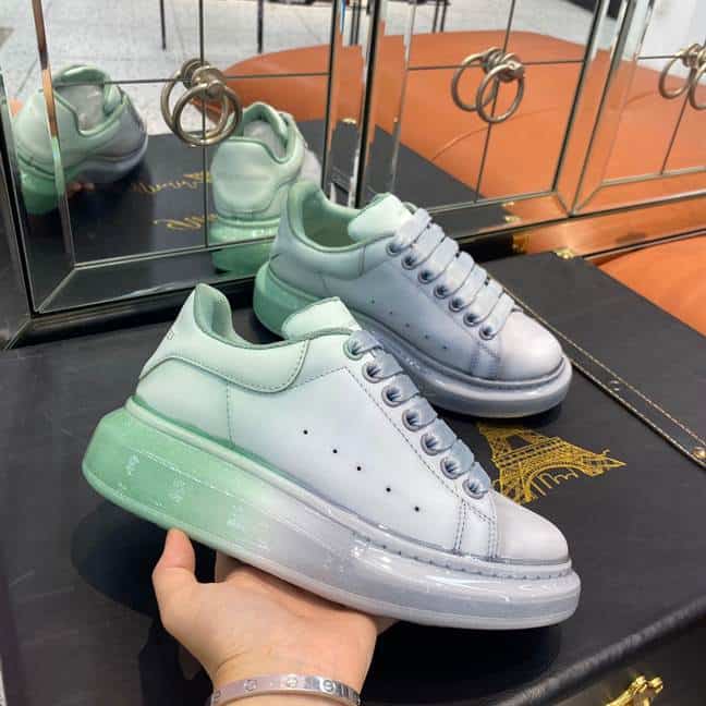 ale*d*r M*Q*en sneaker - am16