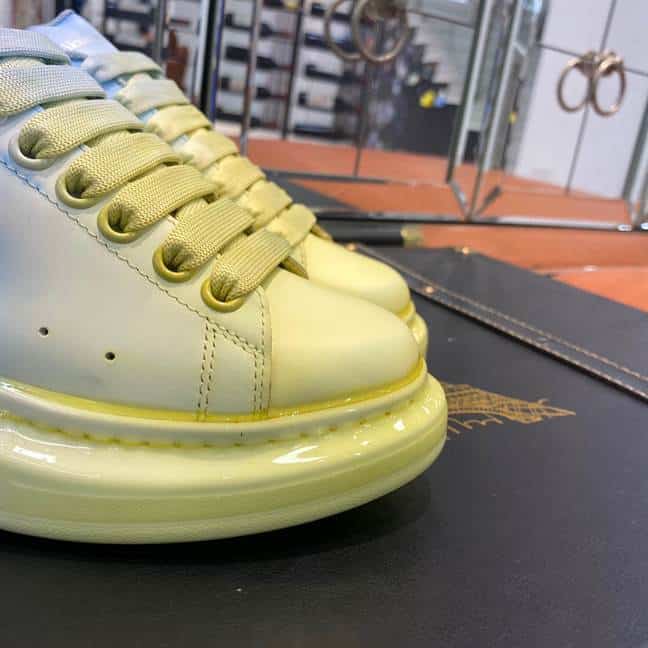 ale*d*r M*Q*en sneaker - am18