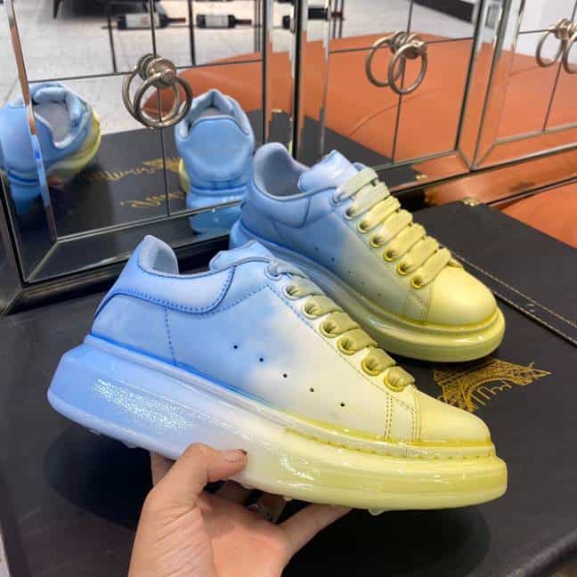 ale*d*r M*Q*en sneaker - am18