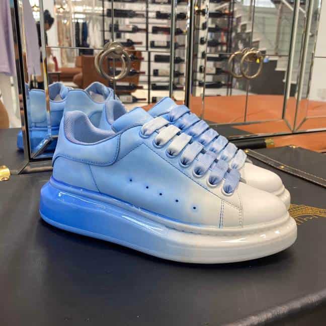 ale*d*r M*Q*en sneaker - am17