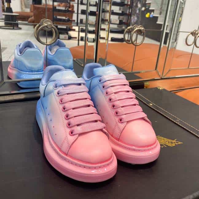 ale*d*r M*Q*en sneaker - am13