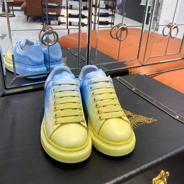 ale*d*r M*Q*en sneaker - am18