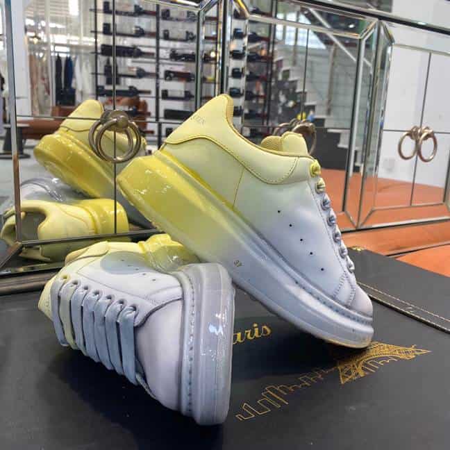 ale*d*r M*Q*en sneaker - am14