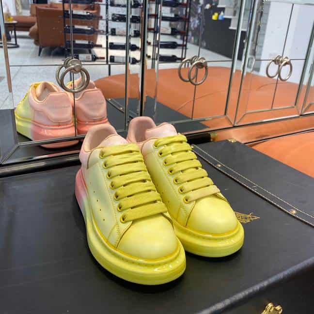 ale*d*r M*Q*en sneaker - am20