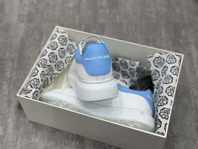 ale*d*r M*Q*en sneaker - am21