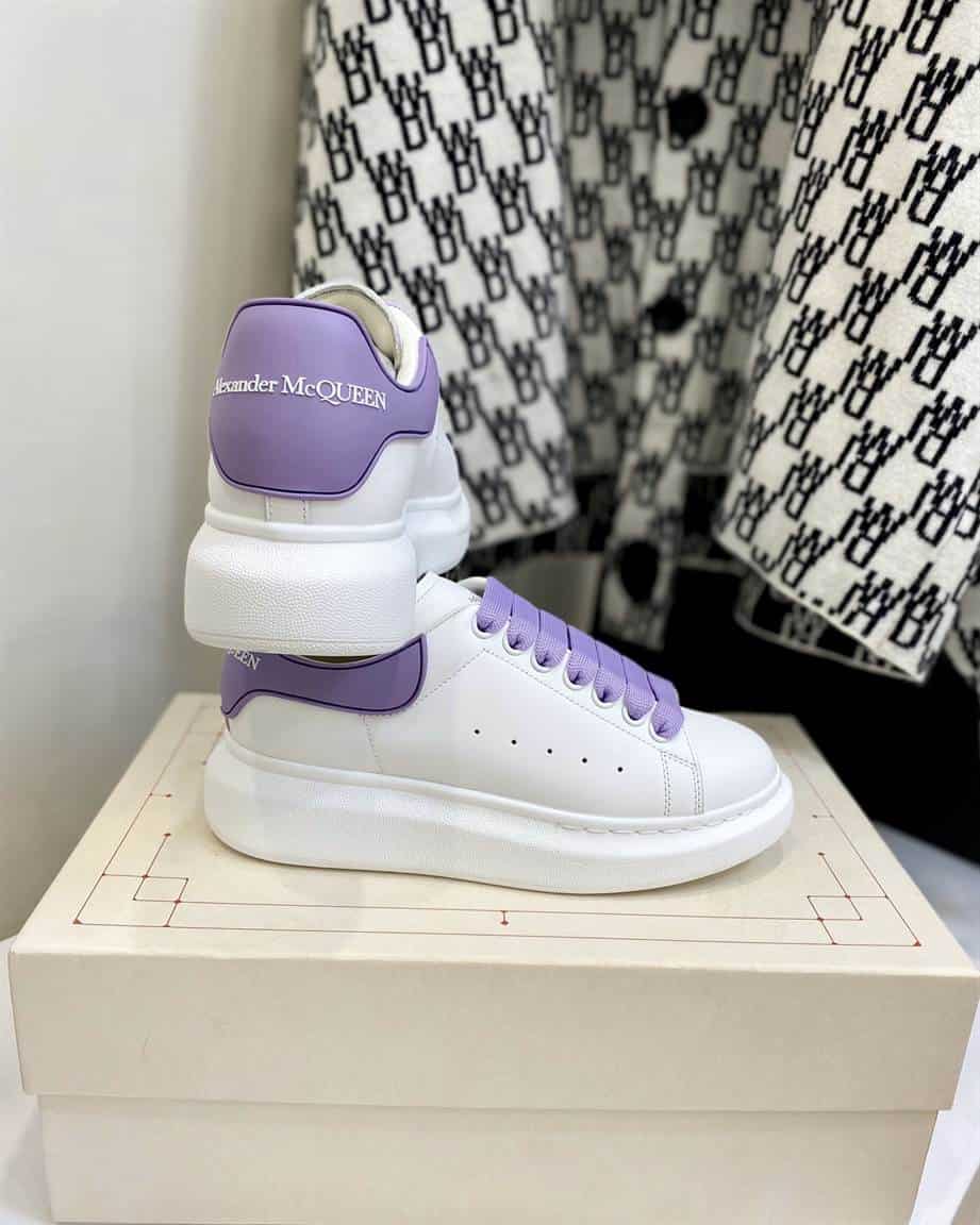 ale*d*r M*Q*en sneaker - am24