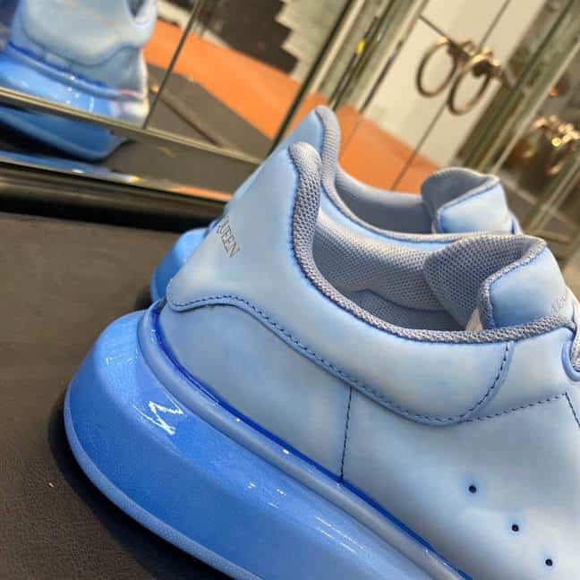 ale*d*r M*Q*en sneaker - am17