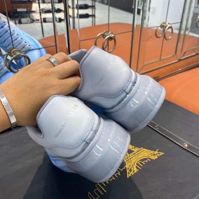 ale*d*r M*Q*en sneaker - am15