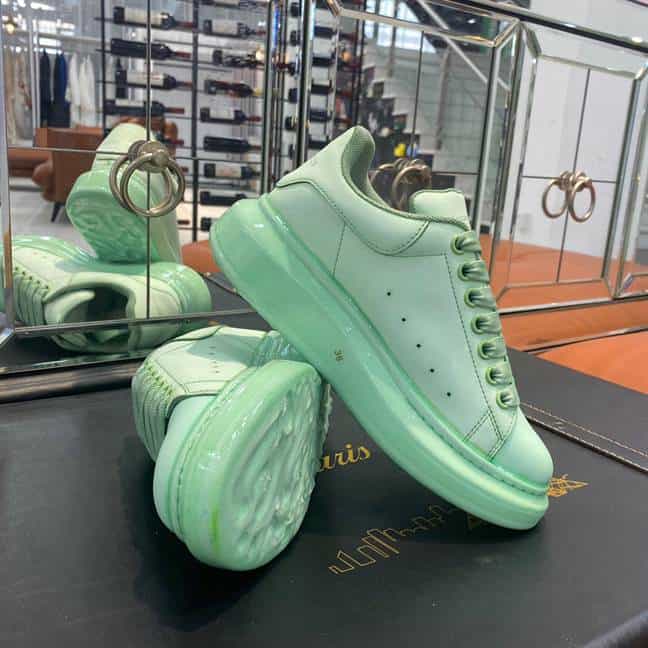 ale*d*r M*Q*en sneaker - am11