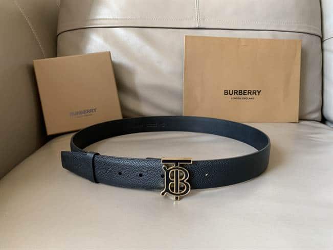 B**rry belt - b40
