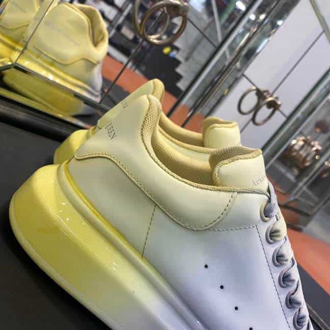 ale*d*r M*Q*en sneaker - am14