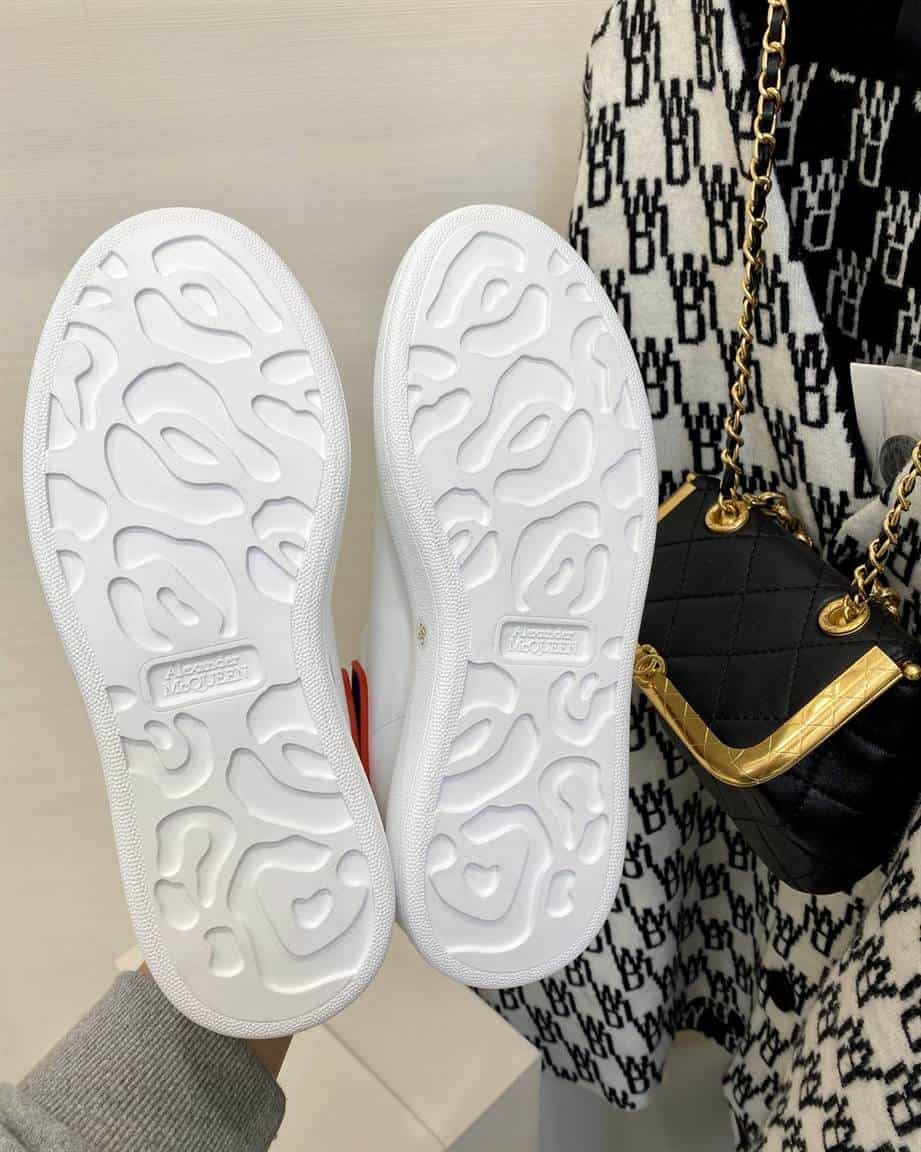 ale*d*r M*Q*en sneaker - am23