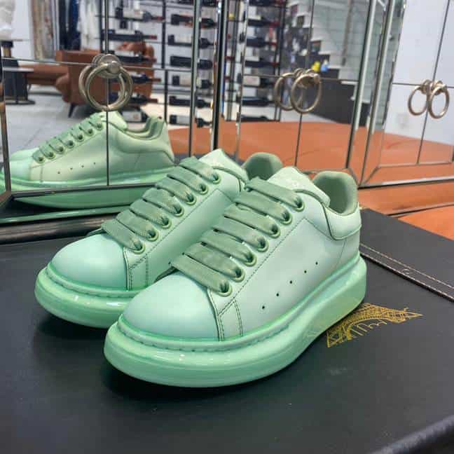 ale*d*r M*Q*en sneaker - am11