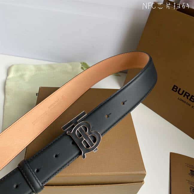 B**rry belt - b48