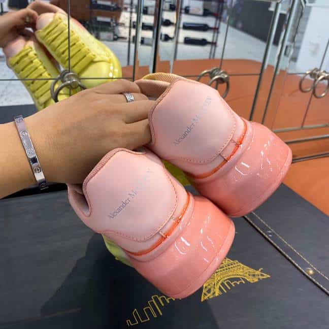 ale*d*r M*Q*en sneaker - am20