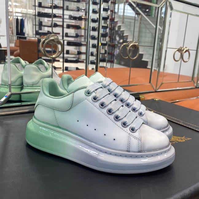 ale*d*r M*Q*en sneaker - am16