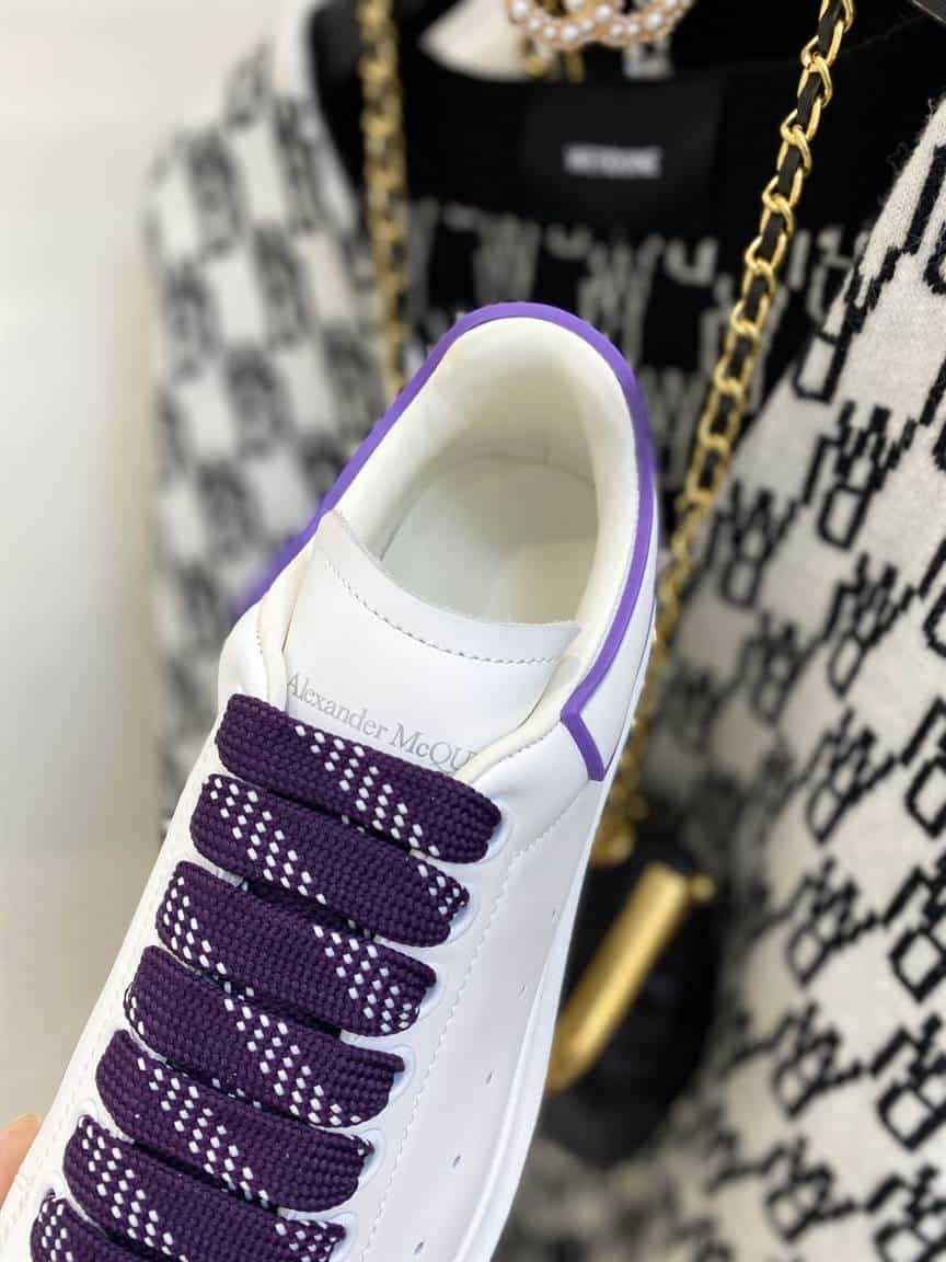 ale*d*r M*Q*en sneaker - am25